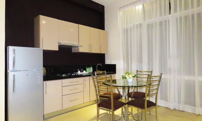 Mount Lavinia Casa | Vivas Residencies