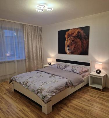 Daugavpils Apartamento | Vivat