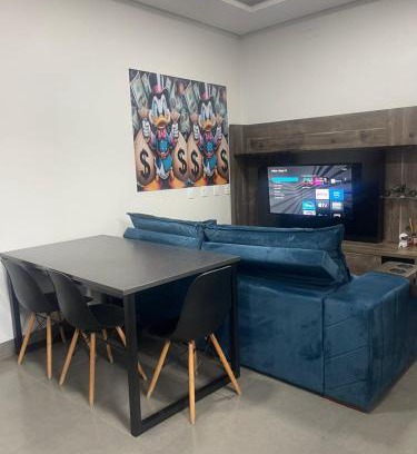 Sinop Apartamento | VivaVida Imperial 101