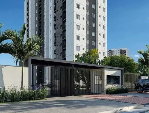 Jacarepagua Apartamento | Vivaz Prime Conforto e Praticidade