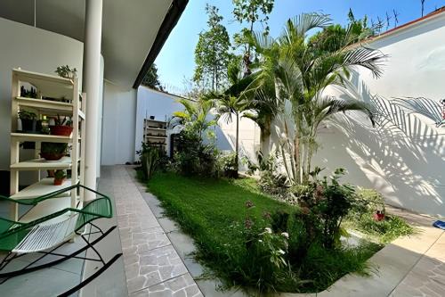 La Banda de Shilcayo Apartamento | Vive a 5min del centro 3HAB con A/C Cochera Jardín