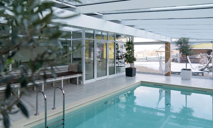 Haus Apartamento | Vive Diem