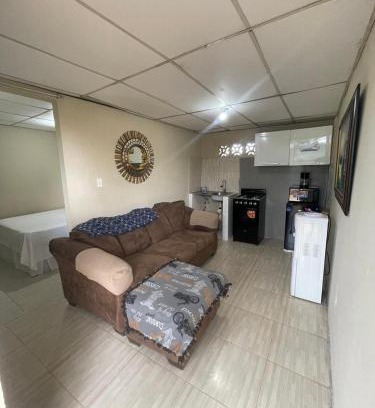 Juan Diaz Apartamento | Vive en lo Natural 2