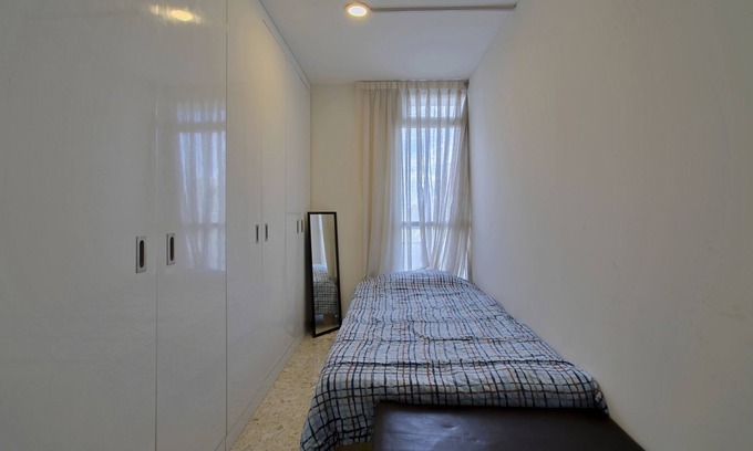 Los Morales Apartamento | Vive en Polanco