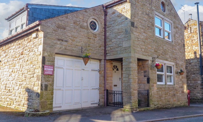 Ribchester Cabaña | VIVE HOUSE, pet friendly, character holiday cottage in Ribchester