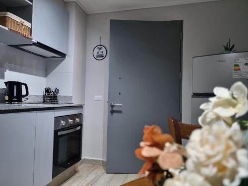 Downtown Santiago Apartamento | Vive la música del Movistar y relájate como en casa