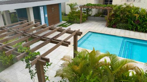 Arouca Apartamento | Vive Luxe Condo w Pool & 247 Security near Airport