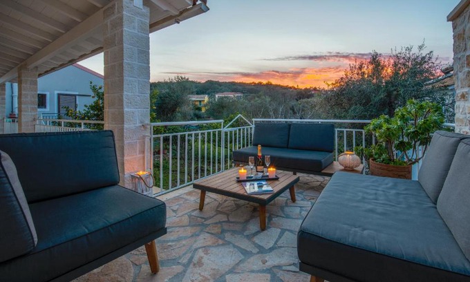 Gaios Casa | Vive Mar Paxos