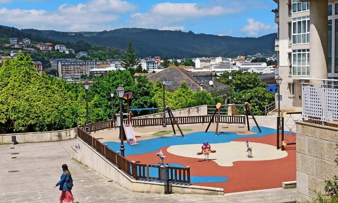Viveiro Apartamento | Viveiro Histórico 2