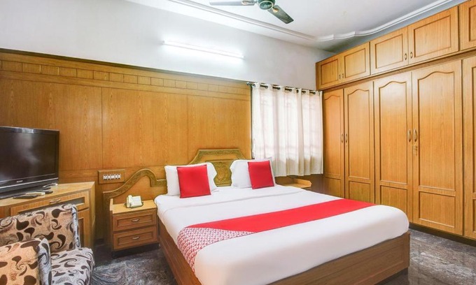 Coimbatore Casa | Vivekam Home