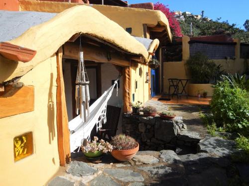 La Concepcion Casa | Vivelorural casa La Cuevita, Santa Brígida