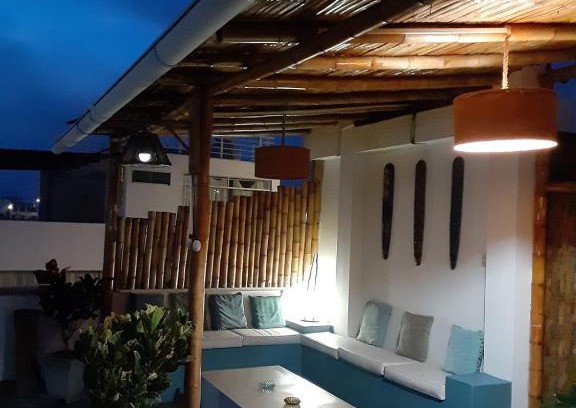 Punta Hermosa Casa | VIVEMAR PUNTA HERMOSA - Beach House Lima - Perú