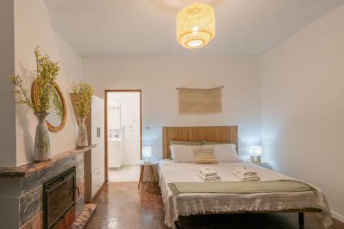 Alcantarilha Casa | Vivenda Aromas do Algarve