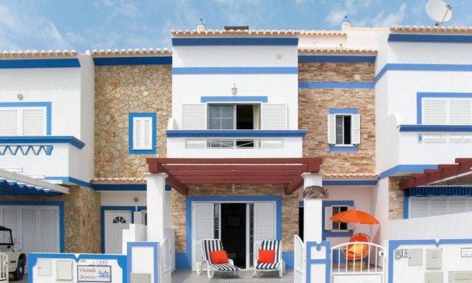 Manta Rota Casa | Vivenda Carioca