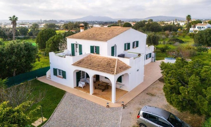 Tavira Casa | Vivenda com Piscina Ria Formosa