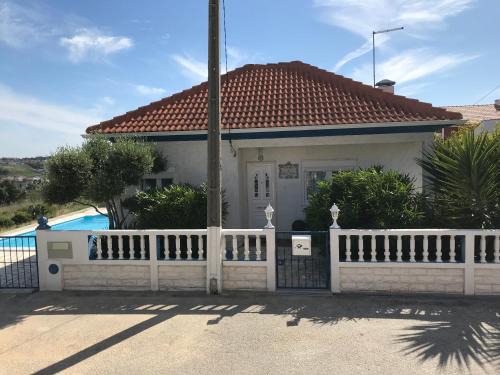 Caparica Casa | Vivenda da bela vista
