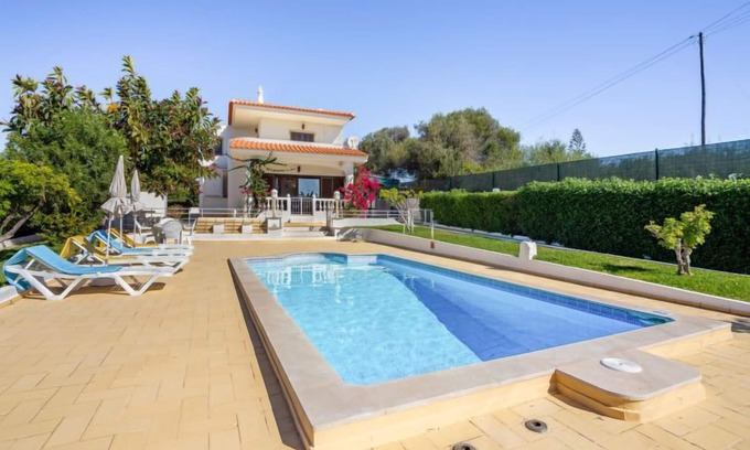 Cerro de Aguia Casa | Vivenda Deolinda by Interhome