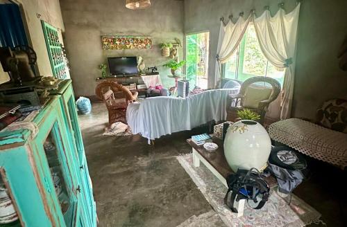 Carolina Casa | Vivenda El Shadai