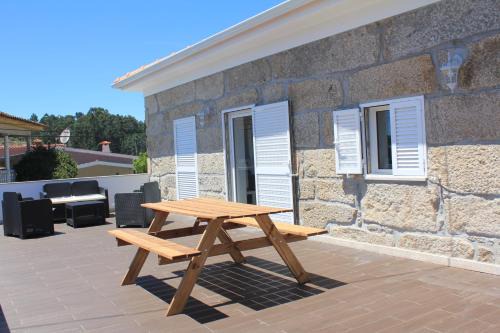 Vila Nova de Famalicao Casa | Vivenda Mendes 2