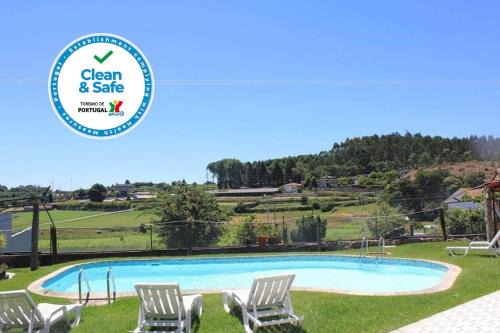 Vila Nova de Famalicao Casa | Vivenda Mendes