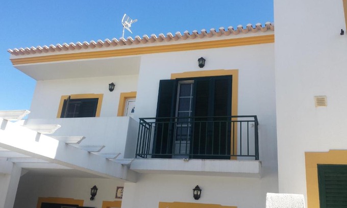 Manta Rota Casa | Vivenda para férias (Algarve)