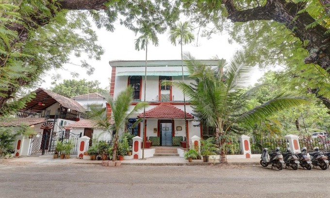 Panaji Casa | Vivenda Rebelo