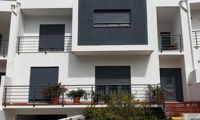 Nazare Casa | Vivenda Valverde