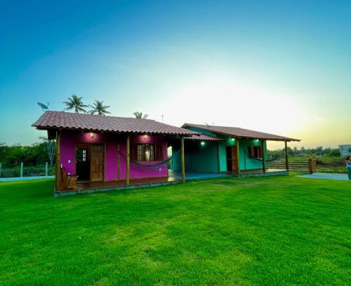 Corumbau Casa | Vivendas Pôr do Sol