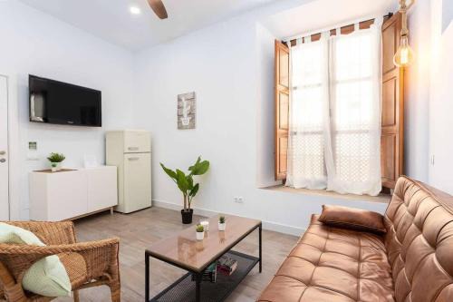 La Goleta Apartamento | Vivendos - MA08 - Rodrigo