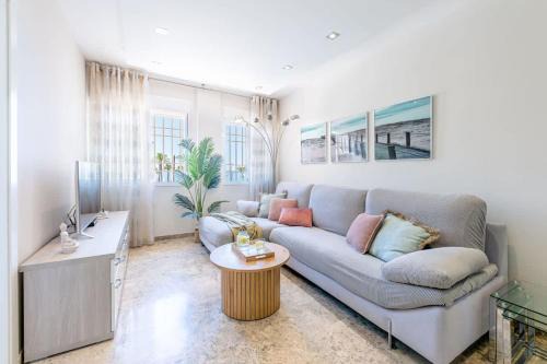 Torremolinos Apartamento | Vivendos - TR25 - Bajondillo
