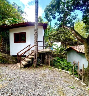 Ilhabela Casa | Viver a Ilha - Loft à 96m do Mar