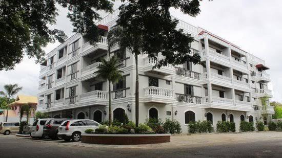 Vigan Apartamento | VIVERE CONDOMINIUM