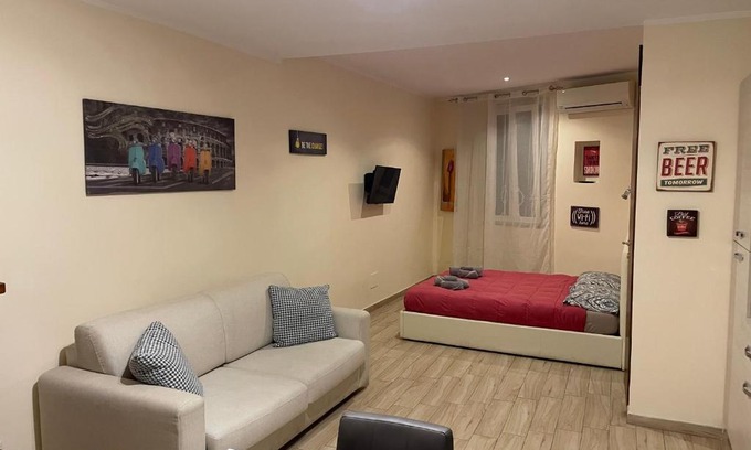 Genzano di Roma Apartamento | Vivere il Borgo