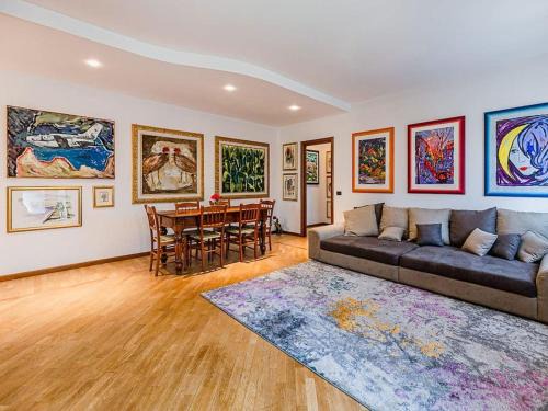 Povegliano Veronese Apartamento | *Vivere in arte* NEAR theAIRPORT