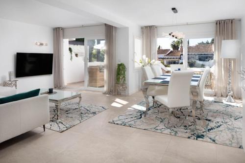 Marbella Apartamento | Vivero Marbella by Alfresco Stays