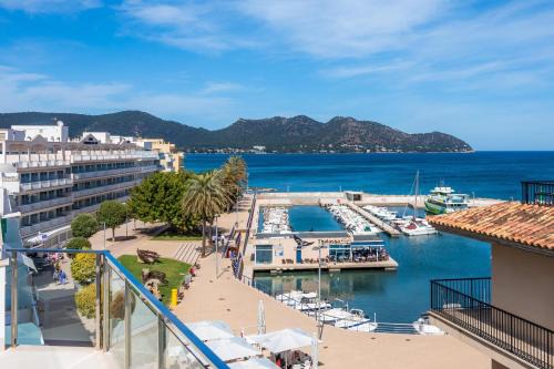 Cala Bona Apartamento | Vives