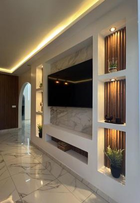 Skikda Apartamento | Vivez le luxe à Skikda Appartement haut de gamme à deux pas de la mer