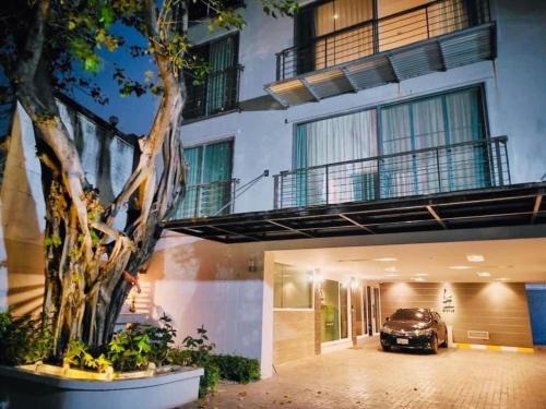 Sukhumvit Apartamento | ViVi Avenue Thonglor