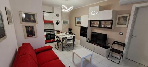 Borgo San Leonardo Apartamento | Vivi House