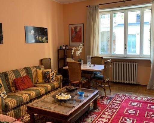 Borgo Po Apartamento | Vivi la Gran Madre