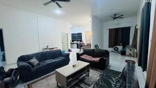 Kampung Tambalugu Casa | Vivi Villa Homestay