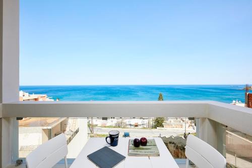 Rethymno Apartamento | VIVIAN Art Apartments