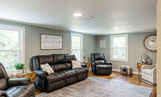 Millersburg Casa | Vivian's Serenity Guest House