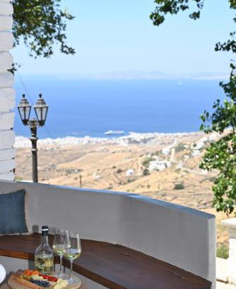 Tinos Apartamento | Vivian Suites Thea