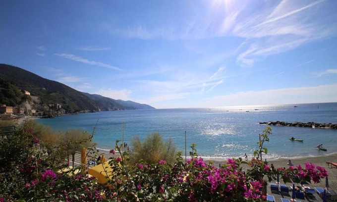 Cinque Terre Casa | Viviani Raffaella