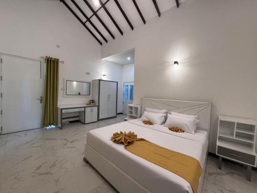 Divulapitiya Casa | VIVICA Airport Residence