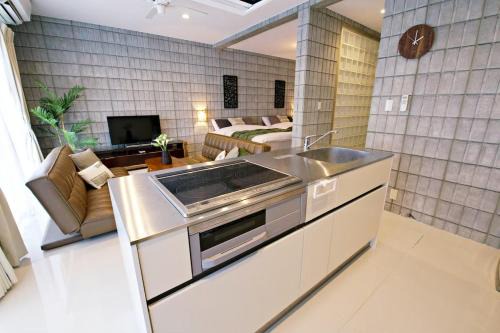 Miyakojima Apartamento | vividテラス 201