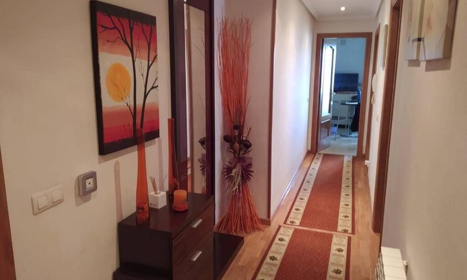 Briviesca Apartamento | Vivienda Briviesca La Vega 2