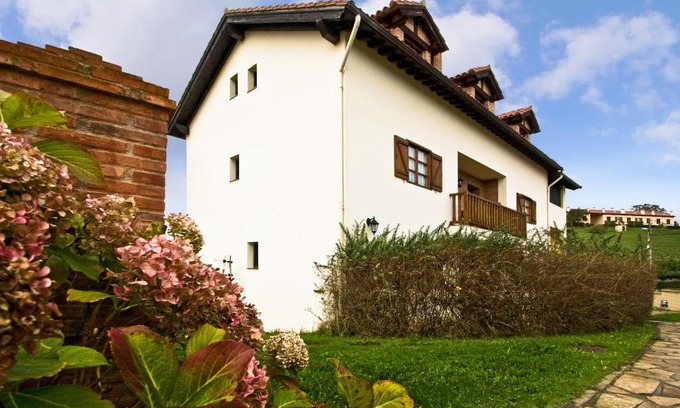 Centro de Comillas Apartamento | Vivienda Casa Luisa