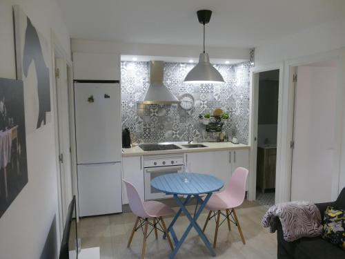 Baiona Apartamento | Vivienda con terraza en playas de Baiona